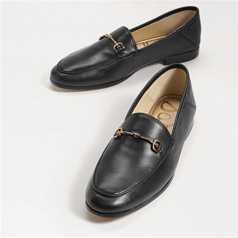 sam edelman loafers gucci|Sam Edelman loraine bit loafers.